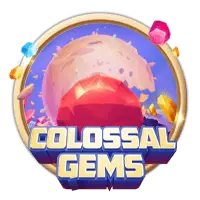 Colossal Gems
